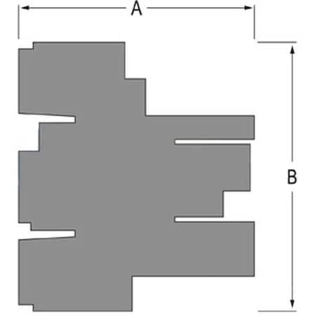 Aftermarket Floor Mat A-CFM410-AI